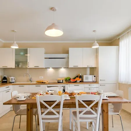 Βίλα Angelina With 3 Bedrooms And Pool In Novigrad Novigrad Istria