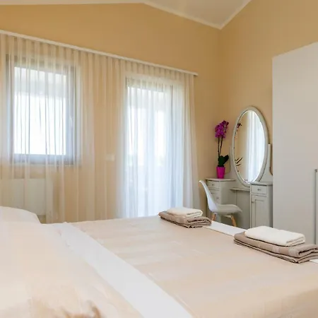 Βίλα Angelina With 3 Bedrooms And Pool In Novigrad