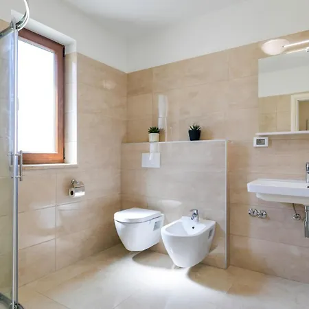 Βίλα Angelina With 3 Bedrooms And Pool In Novigrad Novigrad Istria